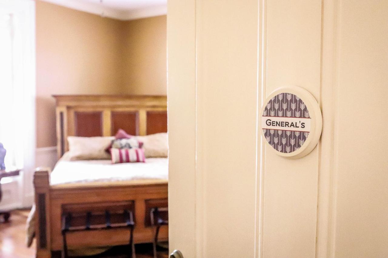 Early Inn At The Grove Rocky Mount Buitenkant foto
